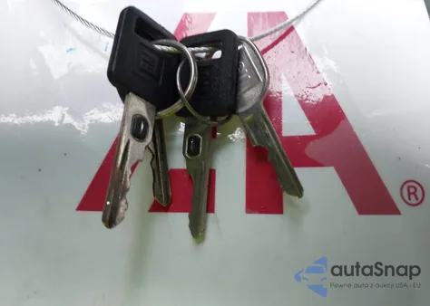 1995 Pontiac Bonneville Se z USA, uszkodzony, nr VIN 1G2HX52K2S4262452